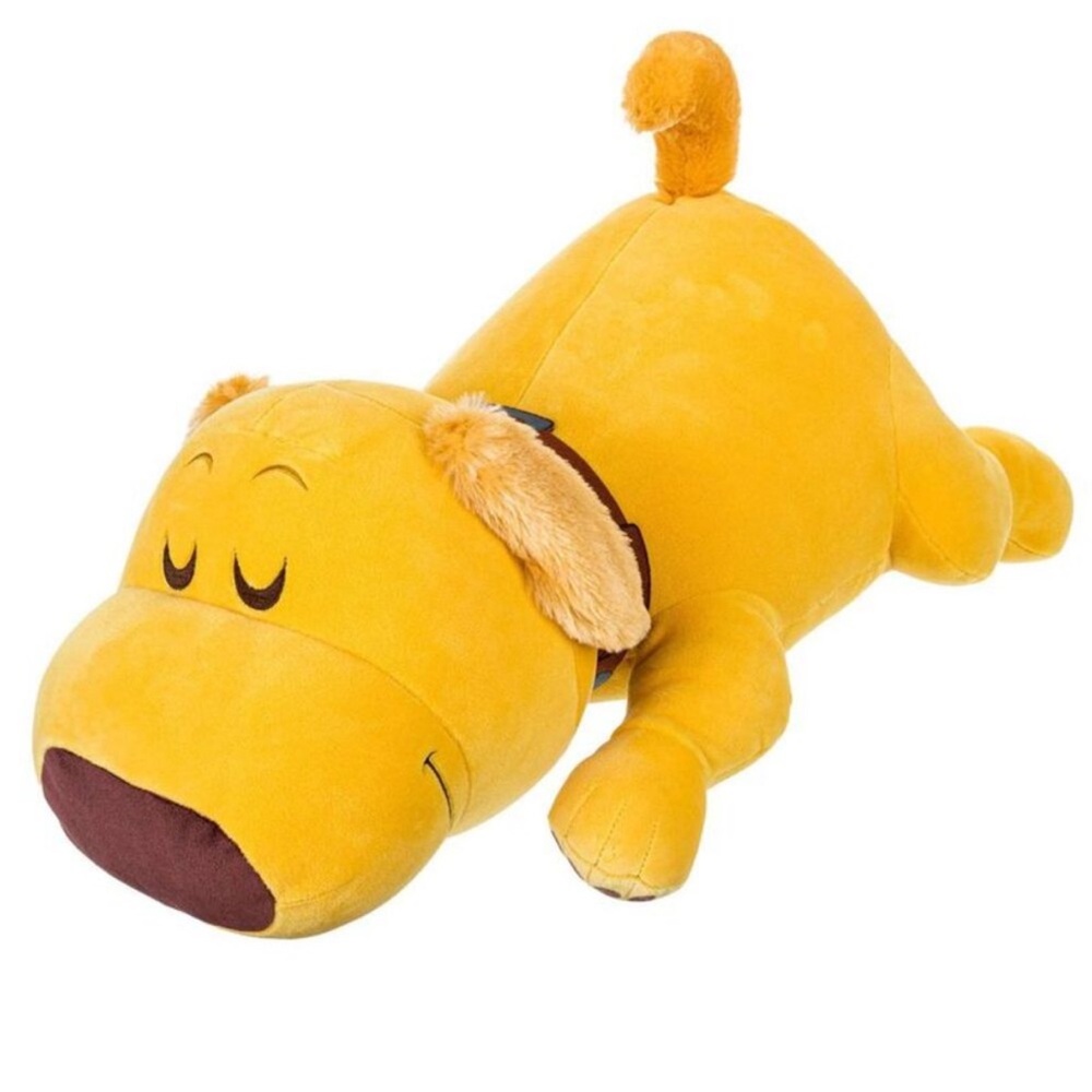 Disney Dug the Dog from Up Cuddleez Stuffed Animal NWOT